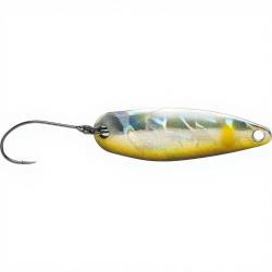 Cuiller ondulante ILLEX Native spoon 3.5g Ayu
