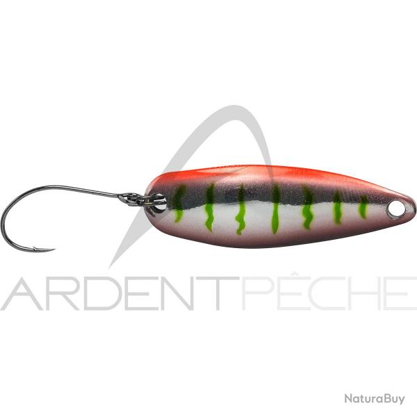 Cuiller ondulante ILLEX Native spoon 3.5g Vairon