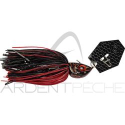 Chatterbait ILLEX Crazy crusher 14g Mad craw