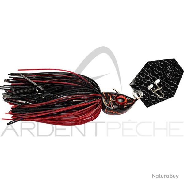 Chatterbait ILLEX Crazy crusher 14g Mad craw