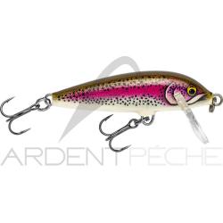 Poisson nageur RAPALA Countdown 05 ART