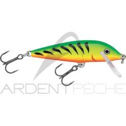 Poisson nageur RAPALA Countdown 07 FT