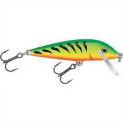 Poisson nageur RAPALA Countdown 07 FT