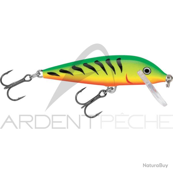 Poisson nageur RAPALA Countdown 07 FT