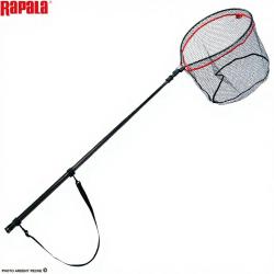 Epuisette RAPALA Karbon jetty net