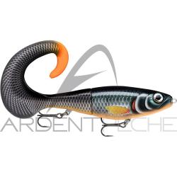 Poisson nageur RAPALA X Rap otus 17 HLW