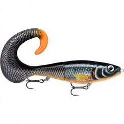 Poisson nageur RAPALA X Rap otus 17 HLW
