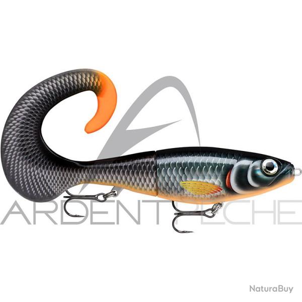 Poisson nageur RAPALA X Rap otus 17 HLW