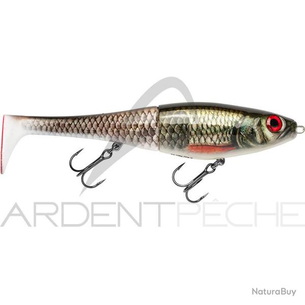 Poisson nageur RAPALA X Rap peto 14 ROL