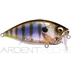 Poisson nageur MEGABASS Over rev crank Gillkko