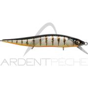 Megabass Great Hunting 110 Flottant - Leurre LZ Autumn Halation (9696) - Neuf