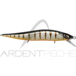 Poisson nageur MEGABASS Vision 110 junior 15 Glx bolt