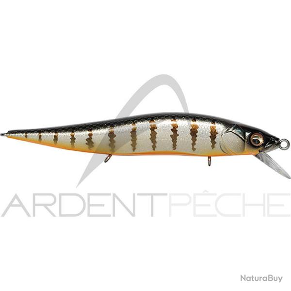 Poisson nageur MEGABASS Vision 110 junior 15 Glx bolt