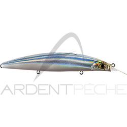 Poisson nageur MEGABASS Zonk 120 GG Iwashi