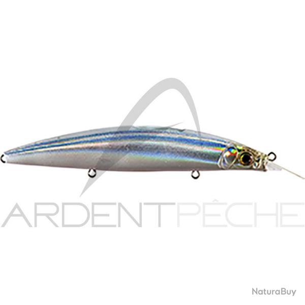 Poisson nageur MEGABASS Zonk 120 GG Iwashi