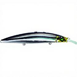 Poisson nageur MEGABASS Zonk 120 HT Urume