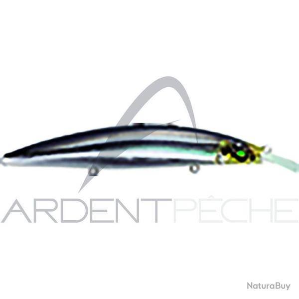 Poisson nageur MEGABASS Zonk 120 HT Urume