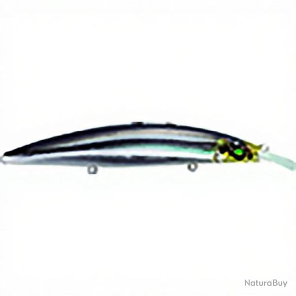 Poisson nageur MEGABASS Zonk 120 HT Urume