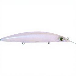 Poisson nageur MEGABASS Zonk 120 French Pearl