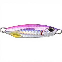 Jig DUO Drag metal cast 20g PHA0009 Pink back