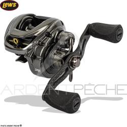 Moulinet casting LEW&acute;S Custom Lite SLP LH