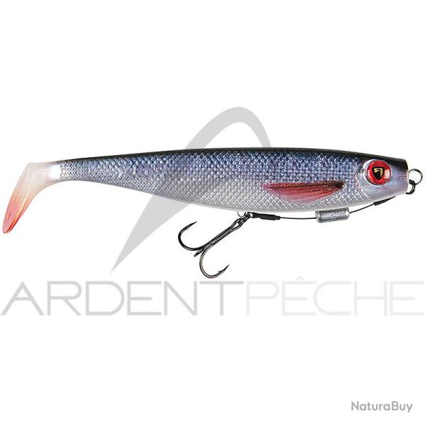 Leurre souple FOX RAGE Pro shad loaded 14cm Supernatural roach