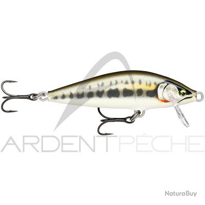 Poisson nageur RAPALA Countdown magnum 07 CG - Leurres durs Carnassiers