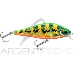 Poisson nageur RAPALA Super shadow rap 11 PCK