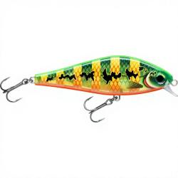 Poisson nageur RAPALA Super shadow rap 11 PCK