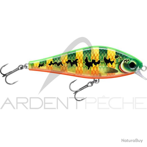 Poisson nageur RAPALA Super shadow rap 11 PCK