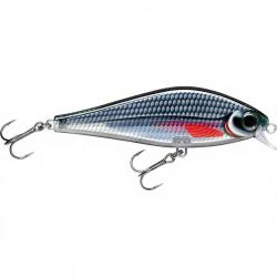 Poisson nageur RAPALA Super shadow rap 11 ROR