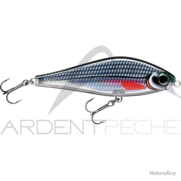 Poisson nageur RAPALA Super shadow rap 11 ROR