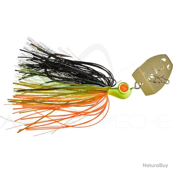 Chatterbait GUNKI Boomer 14g Black chicken M.S