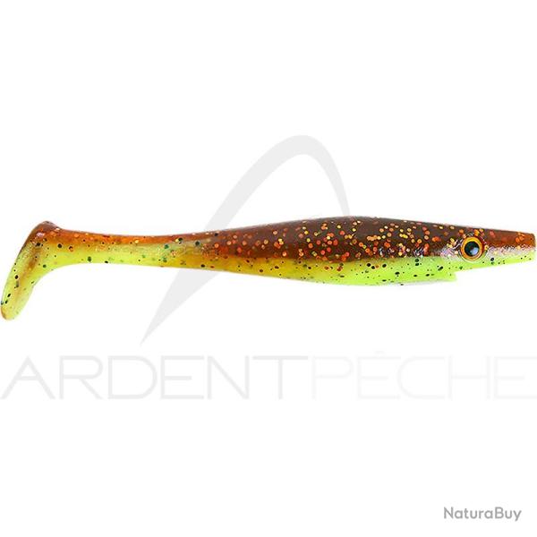 Leurre souple CWC Pig shad tournament 18cm 40