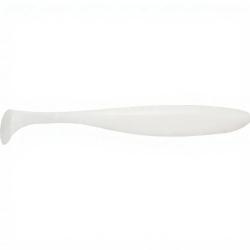 Leurre souple KEITECH Easy shiner 3.5 009 White