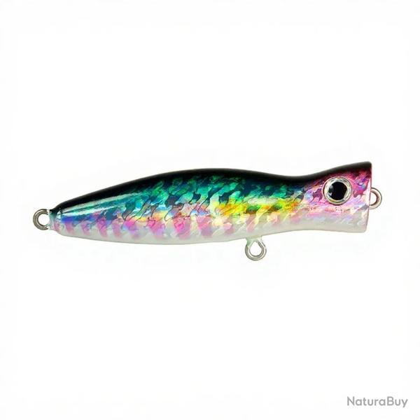 Popper STRIKE PRO Tuna hunter 077
