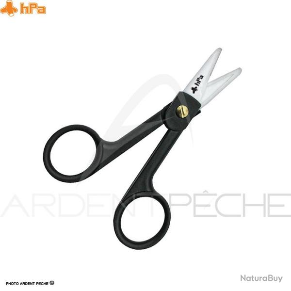 Ciseaux c�ramique HPA Ulkut
