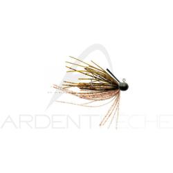 Micro rubber jig NOIKE Kaishin finess jig 5.2g 02