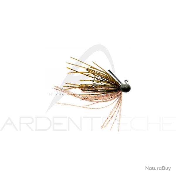 Micro rubber jig NOIKE Kaishin finess jig 5.2g 02