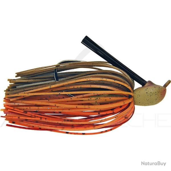 Rubber jig KEITECH Casting jig 14g 511