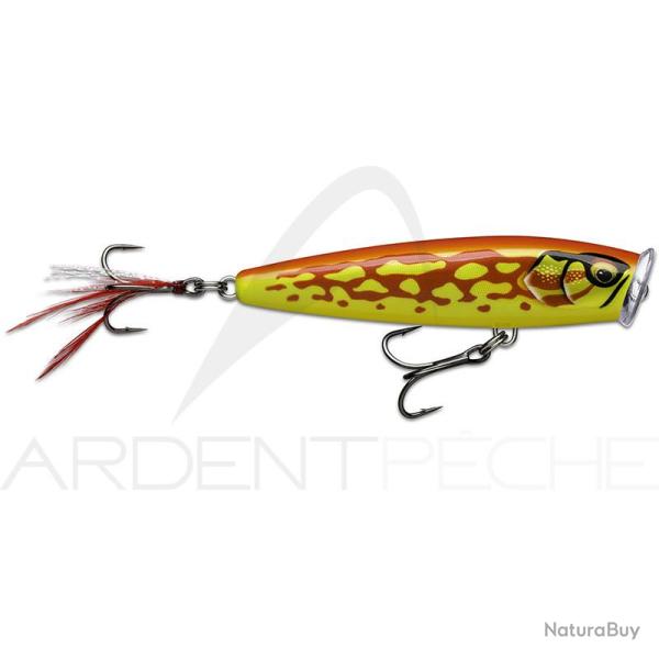 Leurre de surface RAPALA Skitter pop elite 95 GDOF