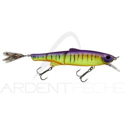 Swimbait ILLEX Sleek mikey 160 Table rock tiger