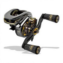 Moulinet casting LEW&acute;S Elite Ti HL