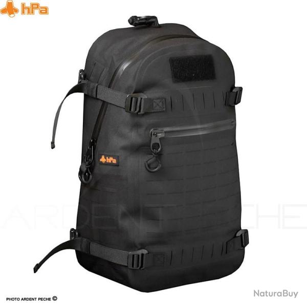 Sac HPA Infladry 25 MK2 Black