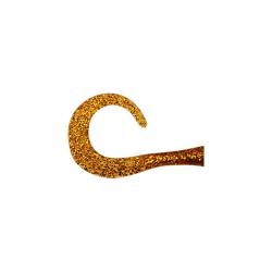 Queue de remplacement CWC Guppie downsize Gold glitter