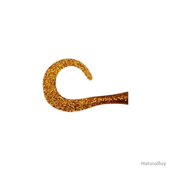 Queue de remplacement CWC Guppie downsize Gold glitter