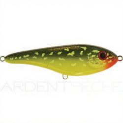 Jerkbait CWC Tiny buster 202