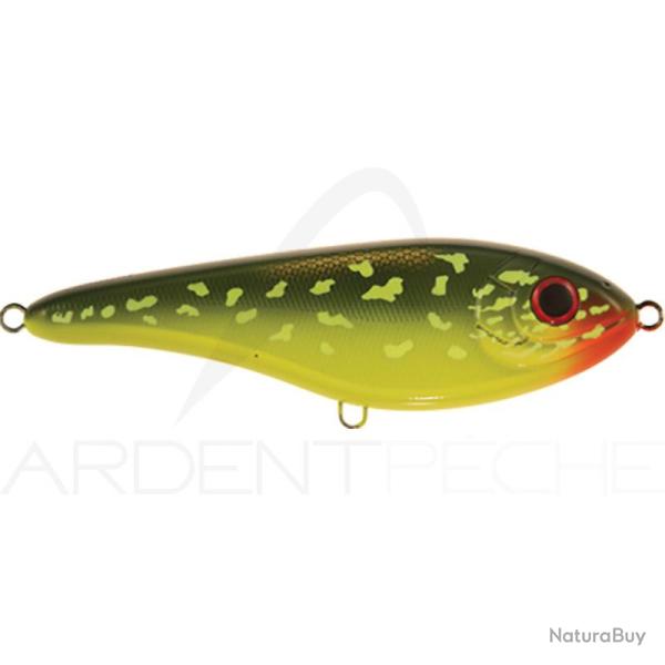 Jerkbait CWC Tiny buster 202