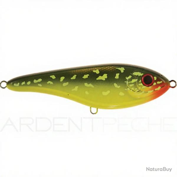 Jerkbait CWC Tiny buster 202