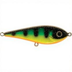 Jerkbait CWC Tiny buster 29